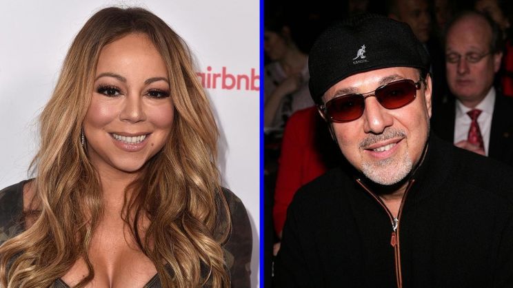 Tommy Mottola