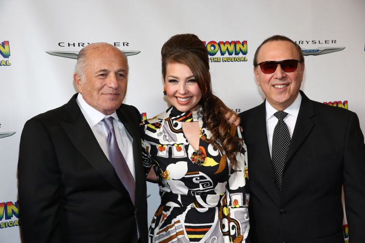 Tommy Mottola