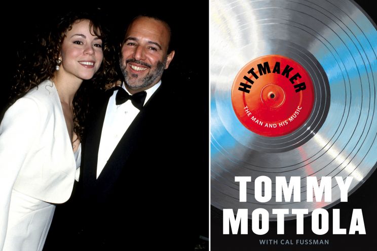 Tommy Mottola