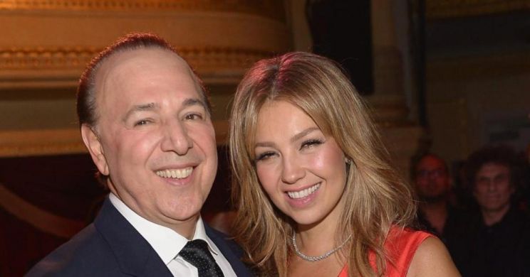 Tommy Mottola