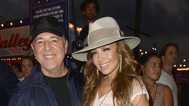 Tommy Mottola
