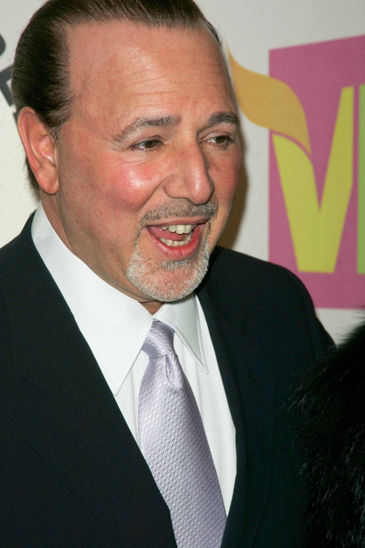 Tommy Mottola