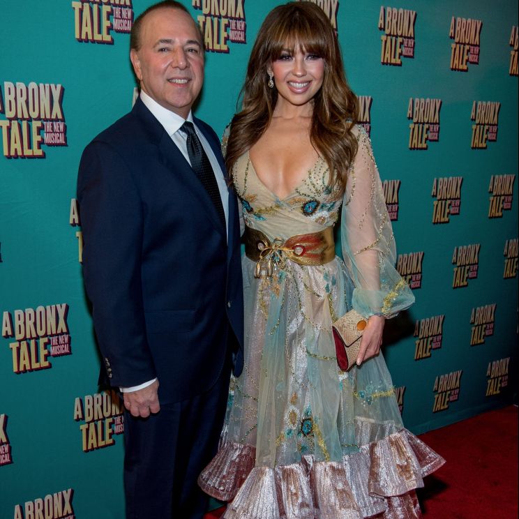 Tommy Mottola