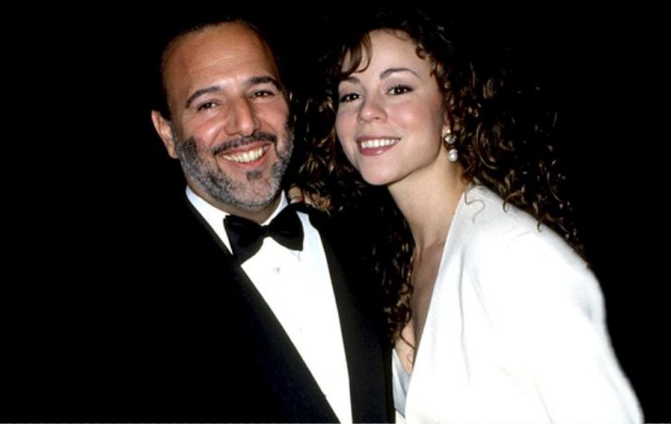 Tommy Mottola