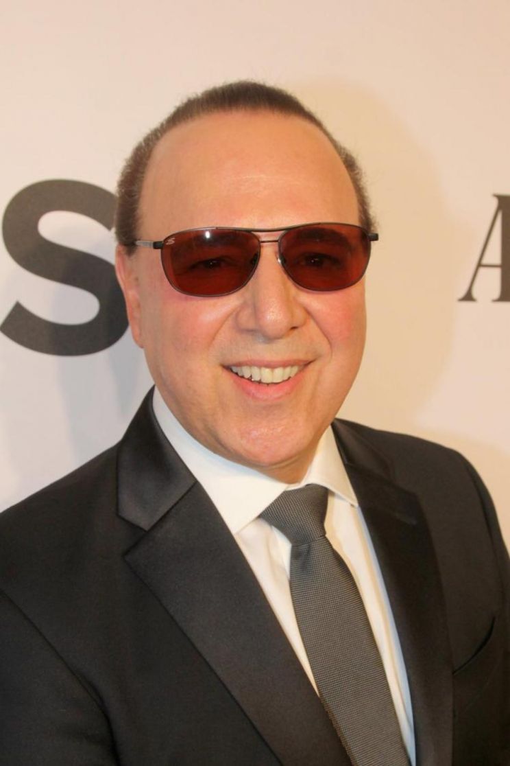 Tommy Mottola