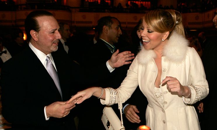 Tommy Mottola