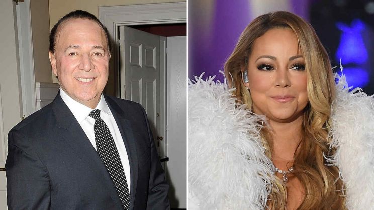 Tommy Mottola