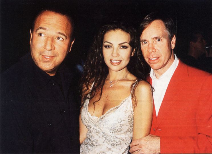 Tommy Mottola