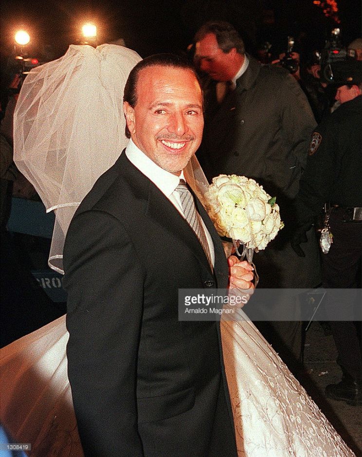 Tommy Mottola