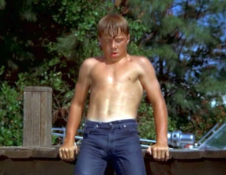 Tommy Norden