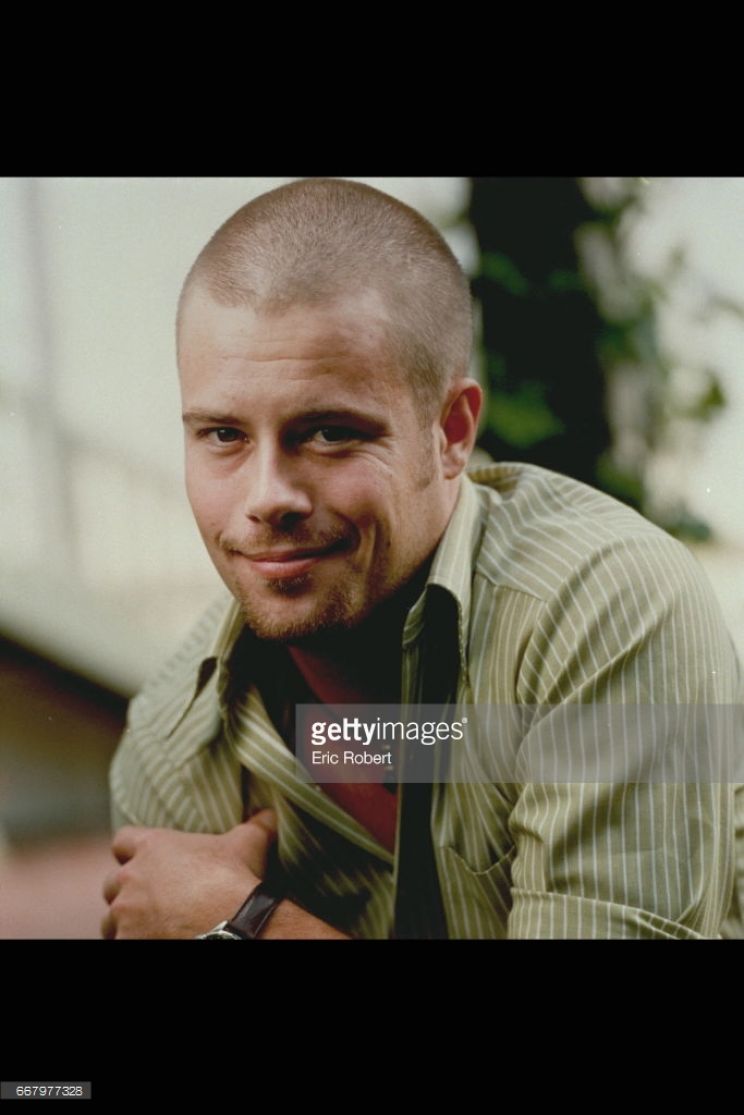 Tommy O'Haver