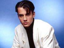 Tommy Page