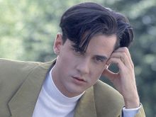 Tommy Page