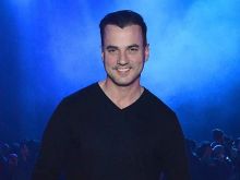 Tommy Page