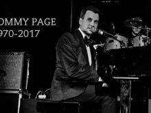 Tommy Page