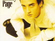 Tommy Page