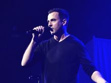 Tommy Page