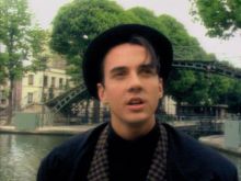 Tommy Page