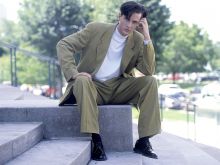 Tommy Page photo