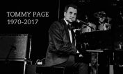 Tommy Page