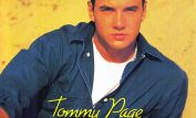 Tommy Page