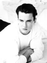 Tommy Page