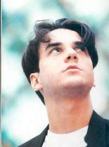 Tommy Page