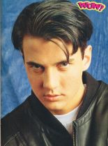 Tommy Page