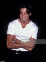 Tommy Page