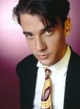 Tommy Page