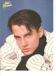 Tommy Page