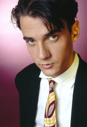 Tommy Page