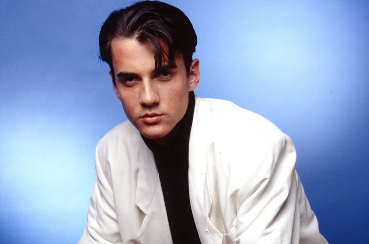 Tommy Page