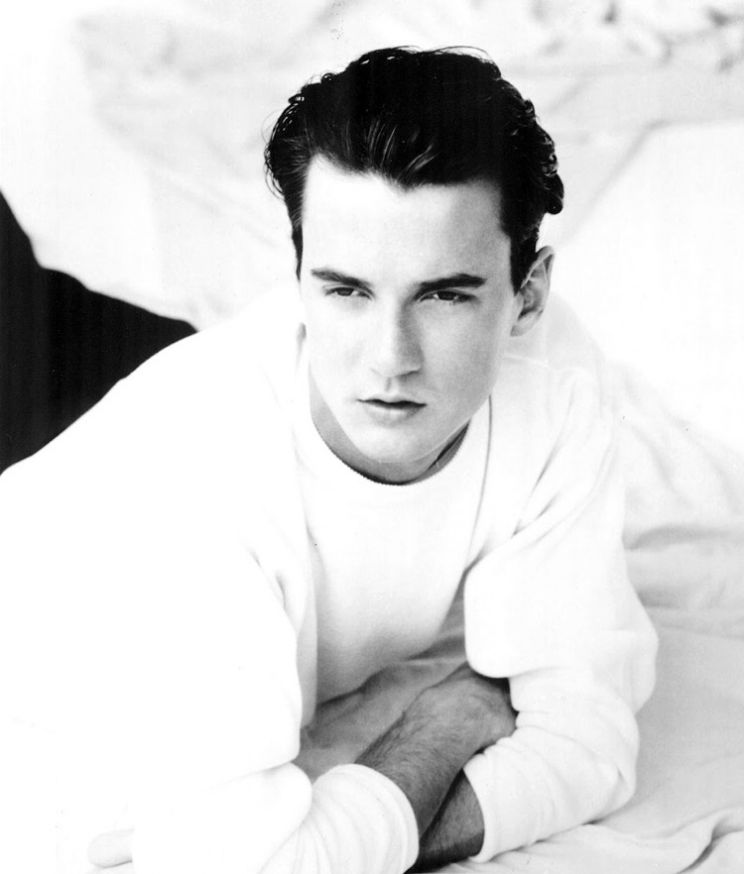 Tommy Page