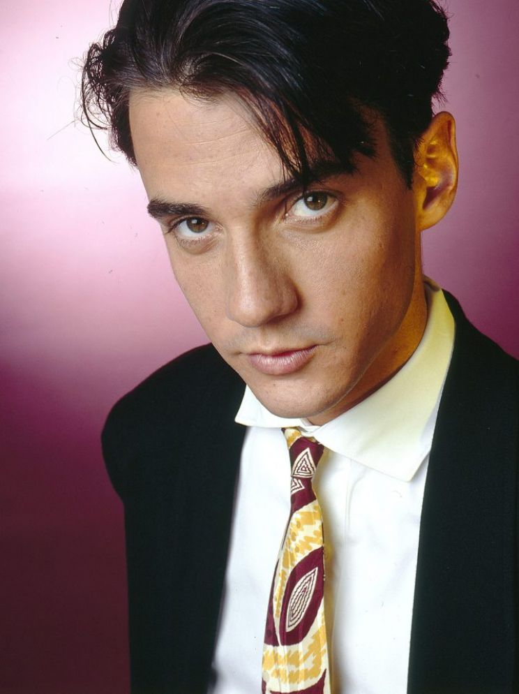 Tommy Page