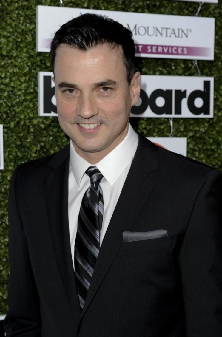 Tommy Page