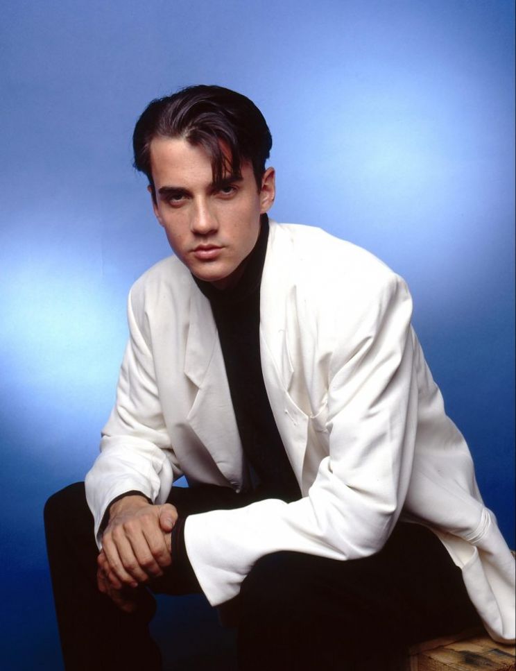 Tommy Page