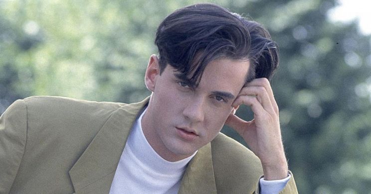 Tommy Page