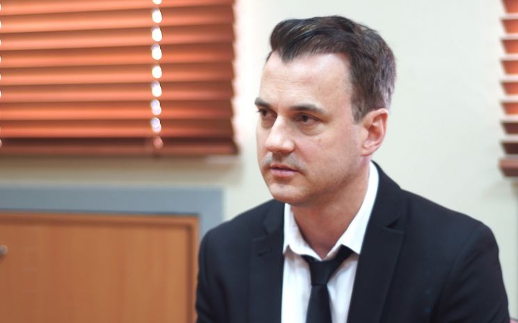 Tommy Page