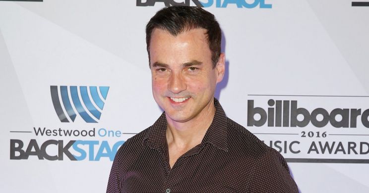 Tommy Page