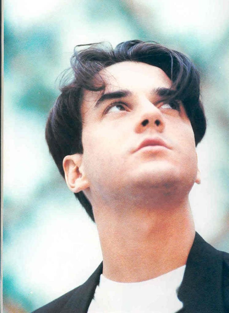 Tommy Page