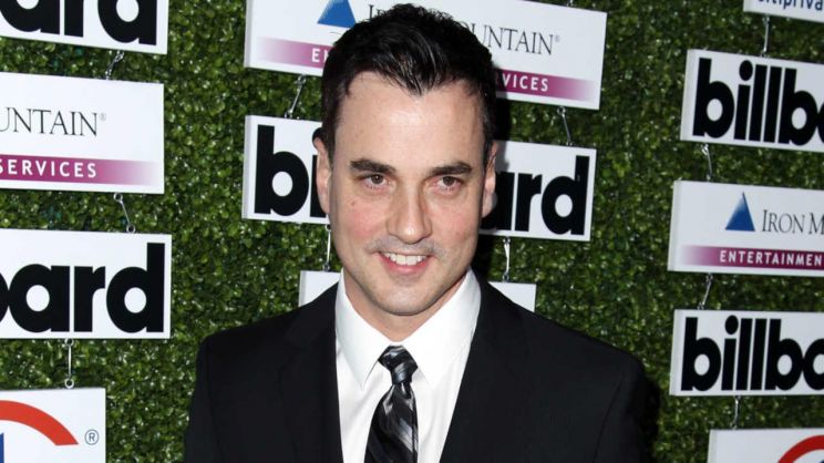 Tommy Page