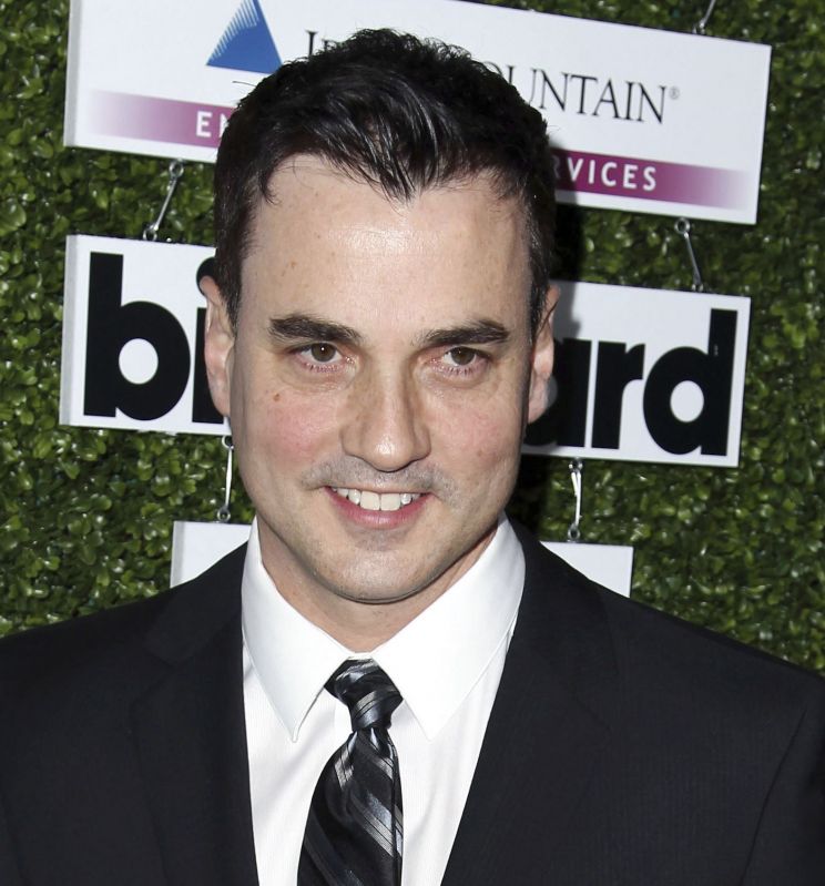 Tommy Page