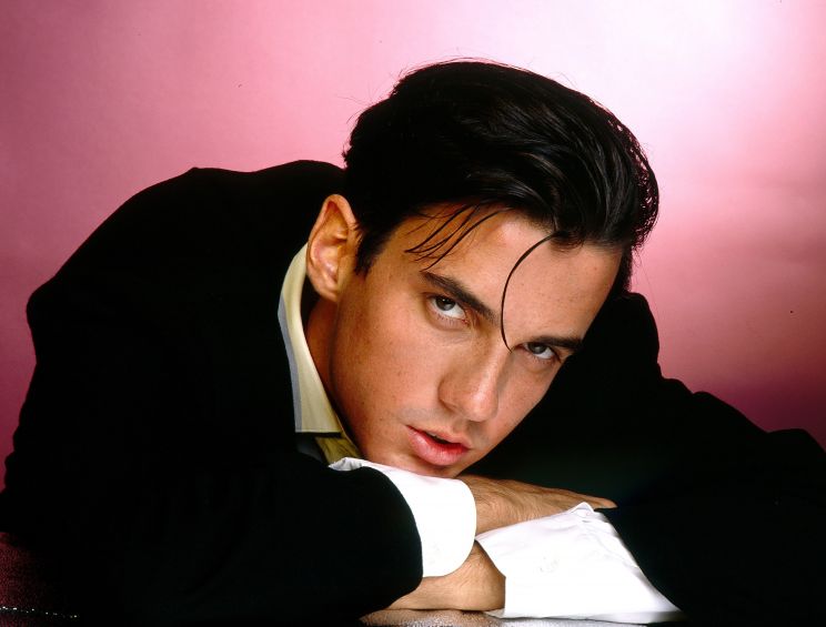 Tommy Page