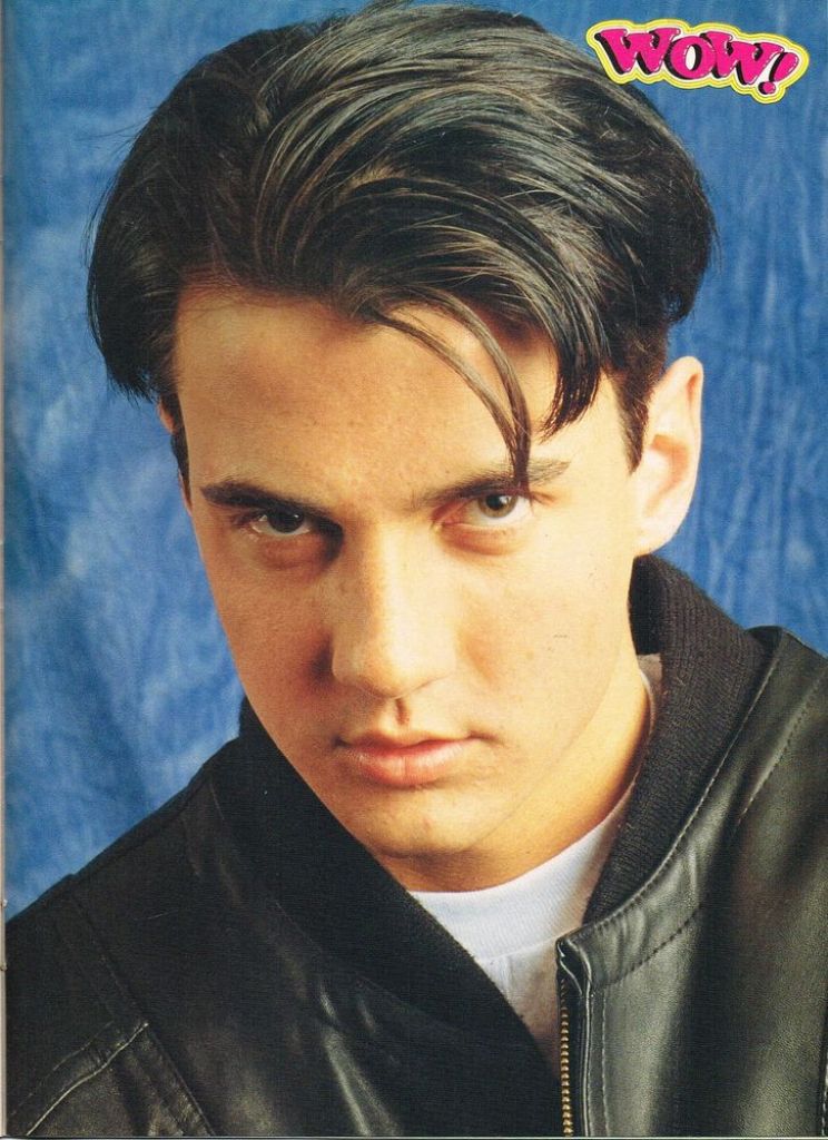 Tommy Page