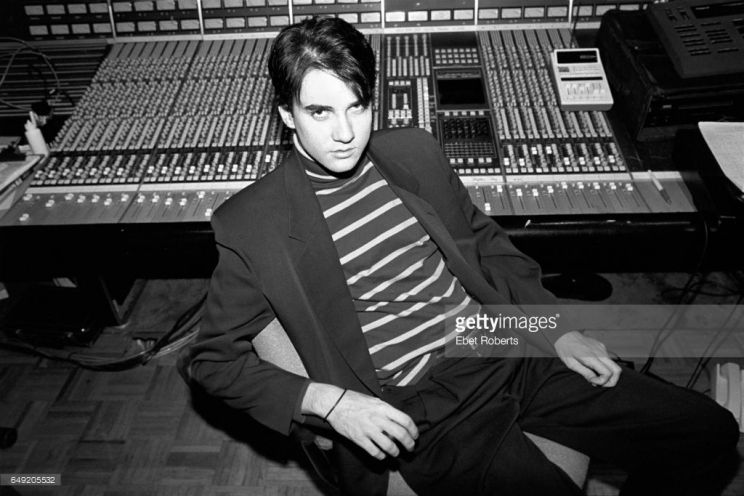Tommy Page