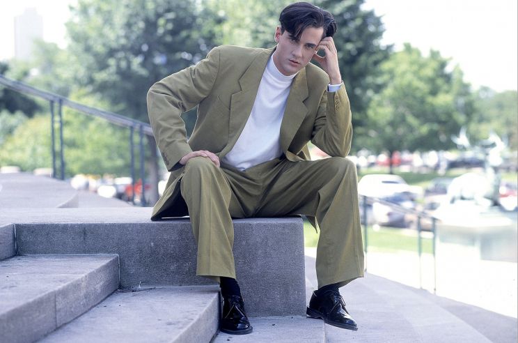 Tommy Page
