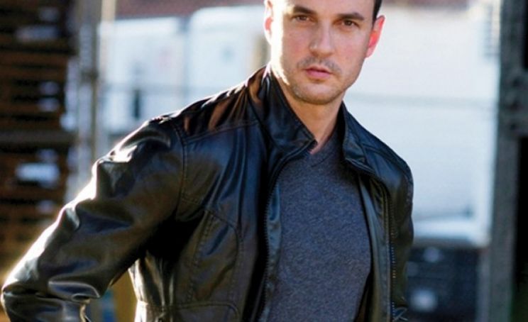 Tommy Page