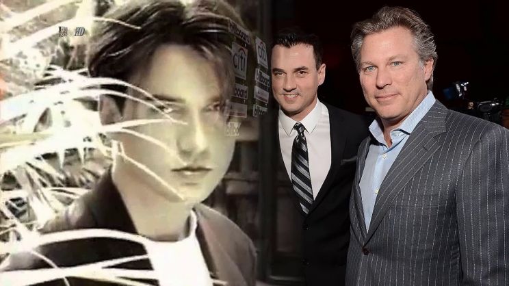Tommy Page