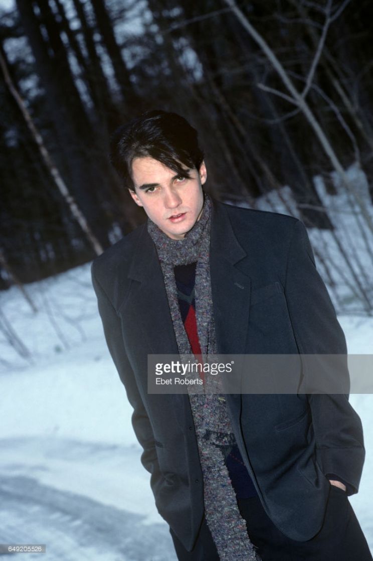 Tommy Page